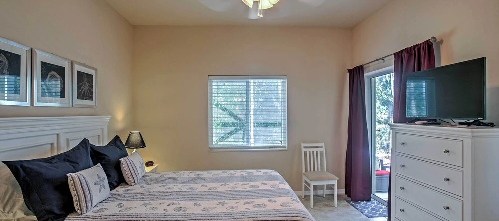 Bokeelia Cottage w/ Private Pool, 博基利亚 — 照片 1