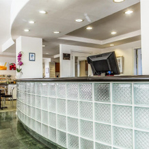 Quality Inn Stockton, Стоктон — фото 3