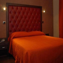 Hotel Fontana del Re, Ariano Irpino — photo 2