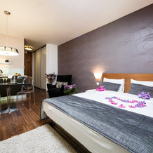 Hotel Fis Jasná, Demanovska Dolina — photo 2