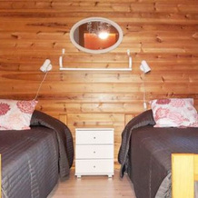 Holiday Home Pihlajatupa, Састамала — фото 2