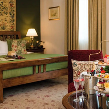 Fernhill House Hotel & Gardens, 克洛纳基尔蒂 — 照片 5
