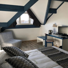 Hôtel Pédagogique Coeur d'Apcher, 圣谢利达普谢 — 照片 2