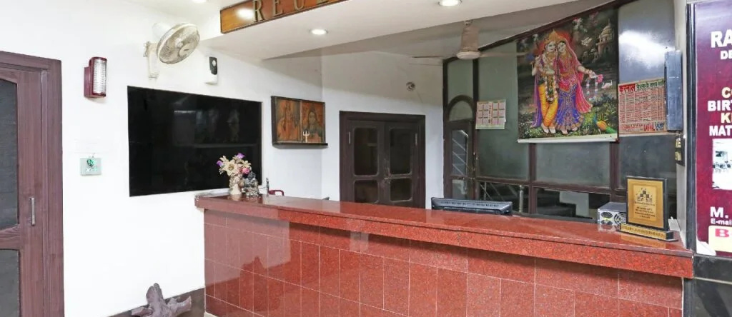 Hotel Rama, Karnal — photo 1