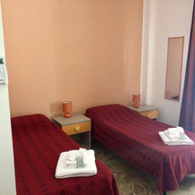 B&B D'amico 87, Санта-Флавия — фото 2