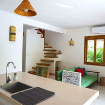 Villas Argan - Paradise Gateway, 埃尔莫萨 — 照片 3
