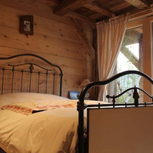 Chalet du Lac, Les Grangettes — photo 5