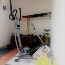 Zen Republic Villa Vista mar, 蓬蒂略德尔索尔 — 照片 4