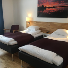 Munken Hotell & Konferens, 门斯特罗斯 — 照片 3