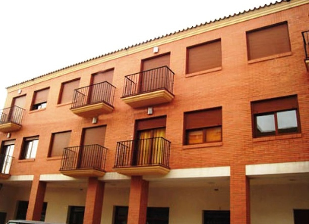 Dénia24 Apart & Hostel Beniarbeig, 贝尼亚尔韦奇 — 照片 1