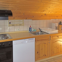 Apartment In Lenggries With Balcony And A View Of The Alps, Ленгрис — фото 5