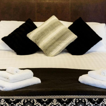 The Crown Hotel, 牛顿斯图尔特 — 照片 5
