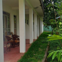 Hasthi Resort Habarana Hotel, 哈巴拉纳 — 照片 3