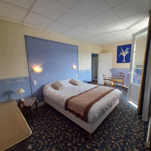 Hotel Le Sablier Du Temps, 阿尔甘塔 — 照片 5