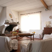 Agriturismo Orsini, Масса-Мартана — фото 2