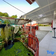 Spacious 2 Storey Homestay Tanjung Bungah 25pax by 3C / Evergreen Corner Tanjung Bungah, Tanjung Tokong — photo 4