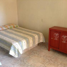 Hotel San Javier, Эль-Крусеро — фото 3