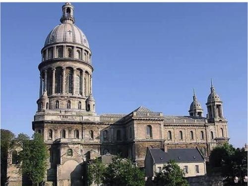 Gite Boulogne-sur-mer, 滨海布洛涅 — 照片 1