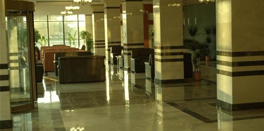Mirage Snagov Hotel & Resort, 斯纳戈夫 — 照片 1