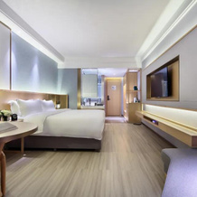 Guilin Yangshuo Shixi Landscape Hotel, 阳朔 — 照片 3