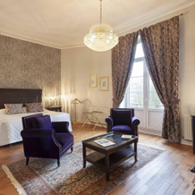 Grand Hotel "Château de Sully" - Piscine et Spa, 叙利 — 照片 3