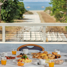 Sun Beach Hotel, Агиа Триада — фото 3