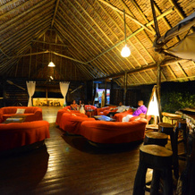 Simply Saadani Camp Hotel, 姆夸贾 — 照片 5