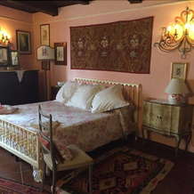 Bed and Breakfast - Principessa Turlonia, 加利卡诺 — 照片 3