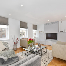 Stunning Mayfair 3 Bed 8 Million Air Conditioned, Лондон — фото 4
