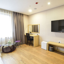 Embledon Hotel, 安山 — 照片 2