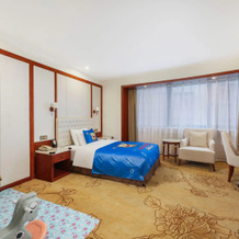 Anhui Hotel, Хэфэй — фото 5