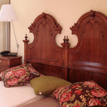 Albergo della Posta, 塞萨 — 照片 4