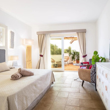 Hotel Corte Bianca, Bovi's Hotels - Adults Only, Кардеду — фото 5