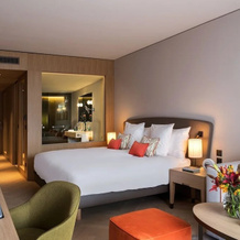 Waldhotel by Bürgenstock, 恩内特比尔根 — 照片 3