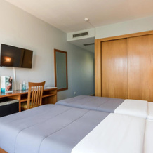 Hotel Do Parque - Congress & SPA, 南圣佩德罗 — 照片 3