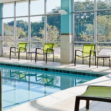 Springhill Suites By Marriott Dallas Dfw Airport South/Centreport, Форт-Уэрт — фото 4