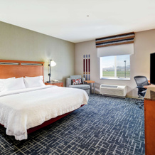 Hampton Inn & Suites Salt Lake City-West Jordan, Уэст-Джордан — фото 4