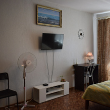 V Tikhom Rayone Flat, Balahna — photo 3