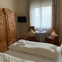 Pension Charlotte, Фатерштеттен — фото 4