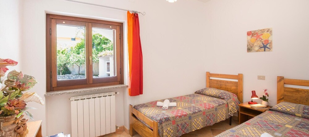 Villa Alessia, Джопполо — фото 1