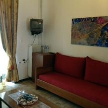 Gythion Traditional Hotel, 吉雄 — 照片 2