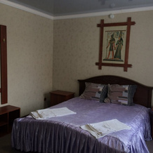 Hotel Usadba, Beloreck — photo 2