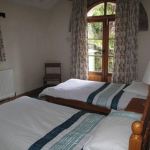 Beautiful Large Rural Cottage Near Pencader, Лландисул — фото 5