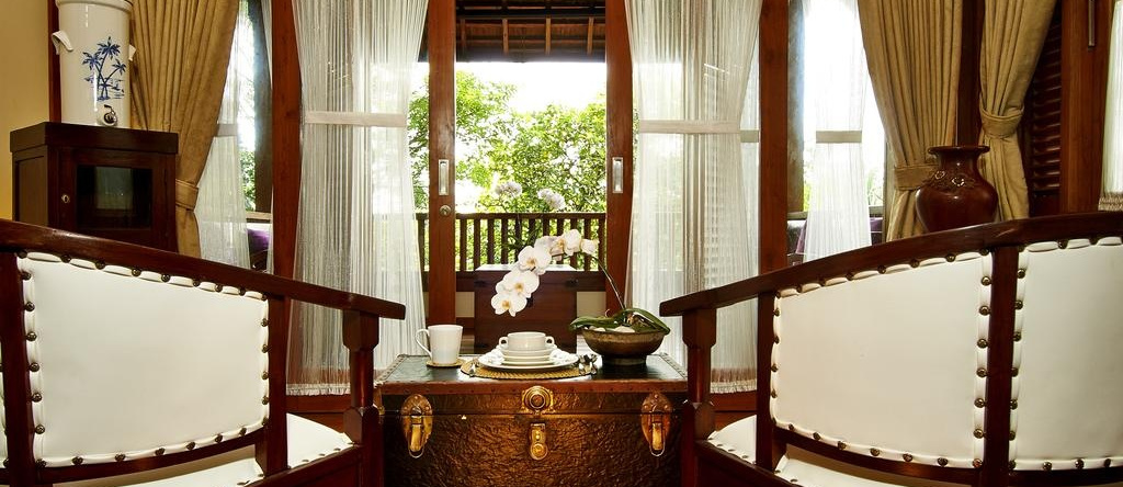 Kampung Sumber Alam Garut Powered by Archipelago, 奇帕纳斯 — 照片 1