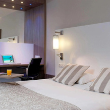 Ibis Styles Melun Hotel, Рубель — фото 3