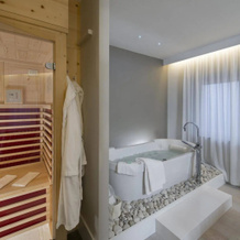 Villa Kofler Wonderland Resort, 坎皮泰洛迪法萨 — 照片 5