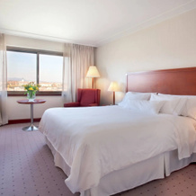 The Westin Zagreb, 萨格勒布 — 照片 5