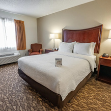 Christopher Inn And Suites, Чилликоти — фото 2
