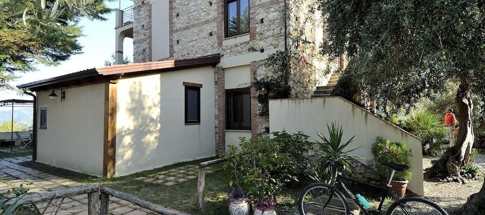 Residence Casa Torretta, Джойоза-Мареа — фото 1