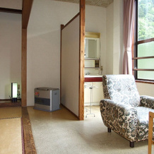 Hanesawa Onsen Katoya Ryokan, Саката — фото 4